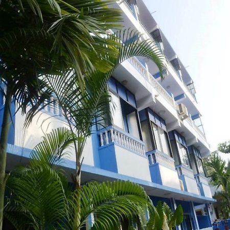 The Long Bay Hotel Goa Luaran gambar